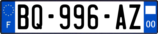 BQ-996-AZ