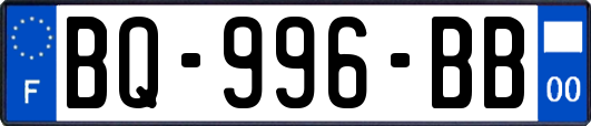 BQ-996-BB