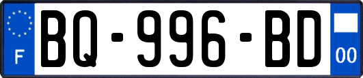 BQ-996-BD