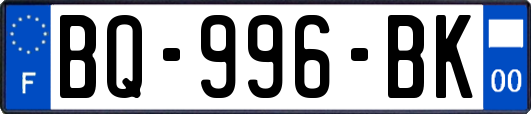 BQ-996-BK