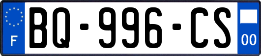 BQ-996-CS