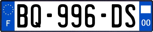 BQ-996-DS