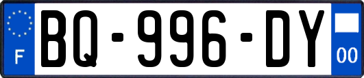 BQ-996-DY