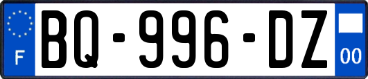 BQ-996-DZ