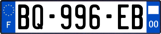 BQ-996-EB