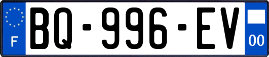 BQ-996-EV