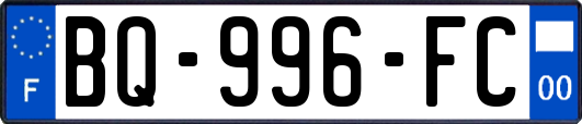 BQ-996-FC