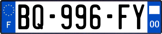 BQ-996-FY
