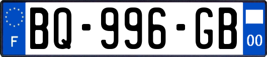 BQ-996-GB