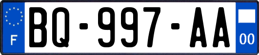 BQ-997-AA