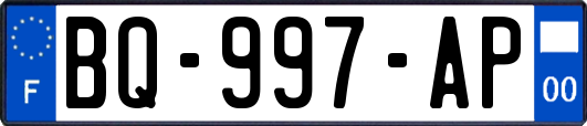 BQ-997-AP