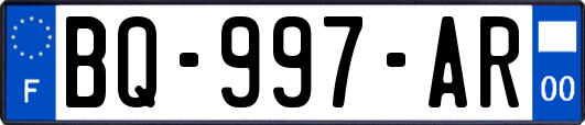 BQ-997-AR