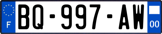 BQ-997-AW