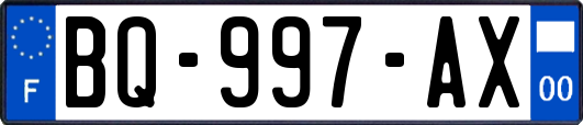 BQ-997-AX