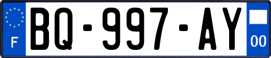 BQ-997-AY