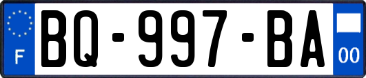 BQ-997-BA