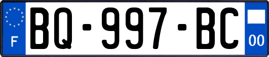 BQ-997-BC