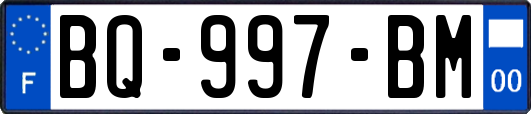 BQ-997-BM