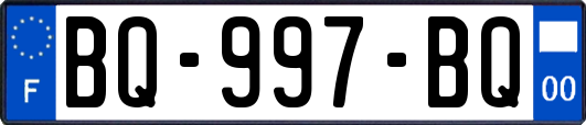 BQ-997-BQ