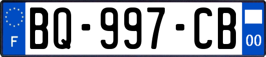 BQ-997-CB