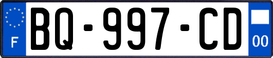 BQ-997-CD