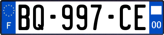 BQ-997-CE