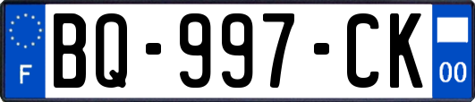 BQ-997-CK