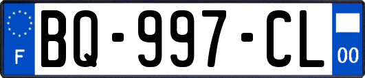 BQ-997-CL