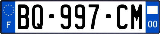 BQ-997-CM