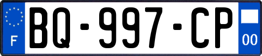 BQ-997-CP