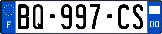 BQ-997-CS