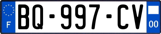 BQ-997-CV