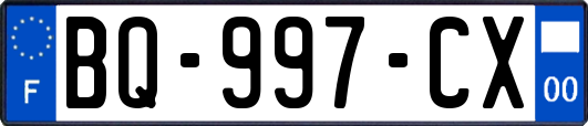 BQ-997-CX