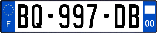 BQ-997-DB