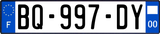 BQ-997-DY