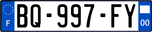 BQ-997-FY