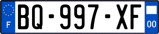 BQ-997-XF