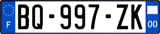 BQ-997-ZK