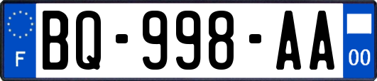 BQ-998-AA