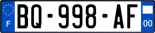 BQ-998-AF