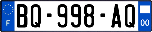 BQ-998-AQ