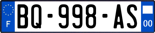 BQ-998-AS