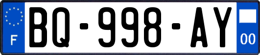 BQ-998-AY