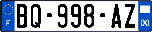 BQ-998-AZ