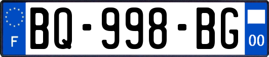 BQ-998-BG