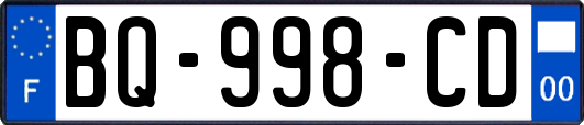 BQ-998-CD