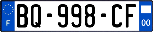 BQ-998-CF