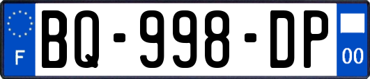 BQ-998-DP