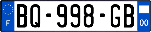 BQ-998-GB