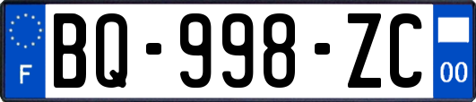 BQ-998-ZC